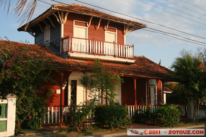 Cienfuegos - Punta Gorda
Mots-clés: Cienfuegos CUB Cuba geo:lat=22.11784696 geo:lon=-80.45355141 geotagged Punta Gorda sunset