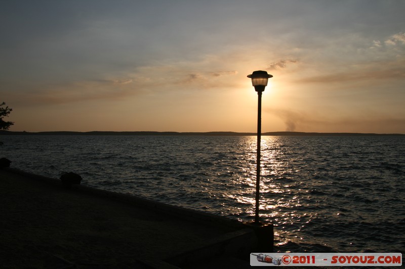 Cienfuegos - Parque Punta Gorda - Puesta del Sol
Mots-clés: Cienfuegos CUB Cuba geo:lat=22.11765315 geo:lon=-80.45363188 geotagged Punta Gorda sunset Parc Lumiere mer