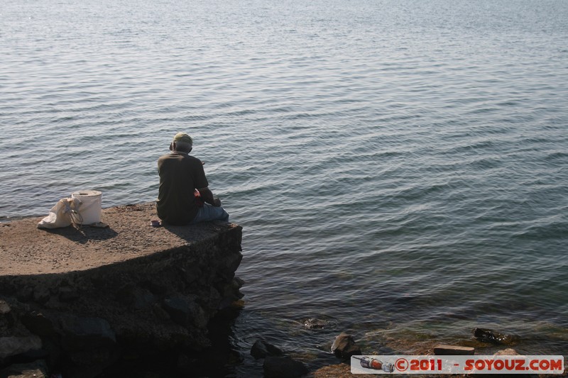 Cienfuegos - Paseo El Prado - Pescador
Mots-clés: Cienfuegos CUB Cuba geo:lat=22.12116725 geo:lon=-80.45192976 geotagged Punta Gorda mer pecheur personnes