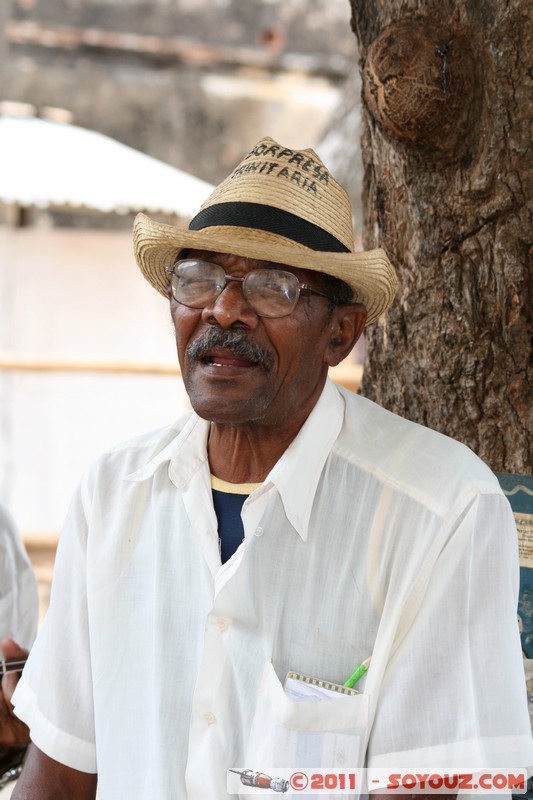 Trinidad - Banda Sorpresa Trinitaria
Mots-clés: CUB Cuba geo:lat=21.80525250 geo:lon=-79.98518815 geotagged Trinidad Sancti SpÃ­ritus musique personnes Sorpresa Trinitaria