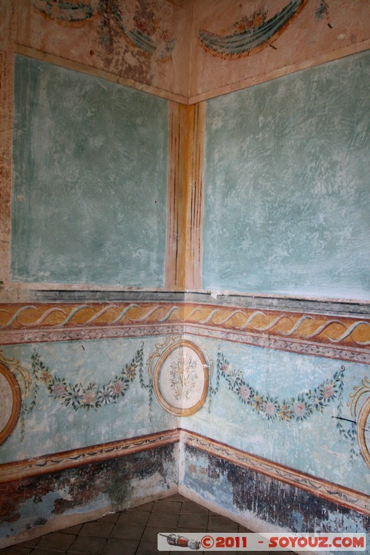 Trinidad - Plaza Mayor
Mots-clés: CUB Cuba geo:lat=21.80496048 geo:lon=-79.98485100 geotagged Trinidad Sancti SpÃ­ritus patrimoine unesco Colonial Espagnol peinture