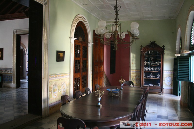 Trinidad - Museo Romantico/Palacio Brunet
Mots-clés: CUB Cuba geo:lat=21.80577249 geo:lon=-79.98459258 geotagged Sancti Sp&Atilde;&shy;ritus Trinidad patrimoine unesco