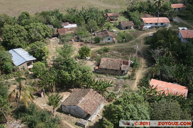 Valle de los Ingenios - Vista desde la Torre Iznaga
Mots-clés: CUB Cuba geo:lat=21.84230884 geo:lon=-79.86649346 geotagged Iznaga Sancti Sp&Atilde;&shy;ritus patrimoine unesco paysage