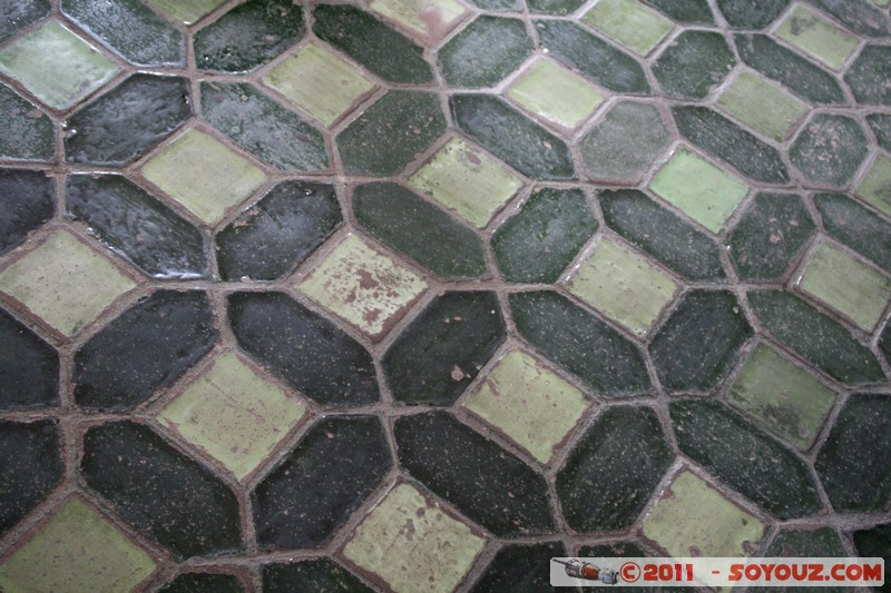 Sancti Spiritus - Iglesia Parroquial Mayor del Espi­ritu Santo
Mots-clés: CUB Cuba geo:lat=21.92527011 geo:lon=-79.44339585 geotagged Iglesia Parroquial Mayor del EspÃ­ritu Santo Eglise