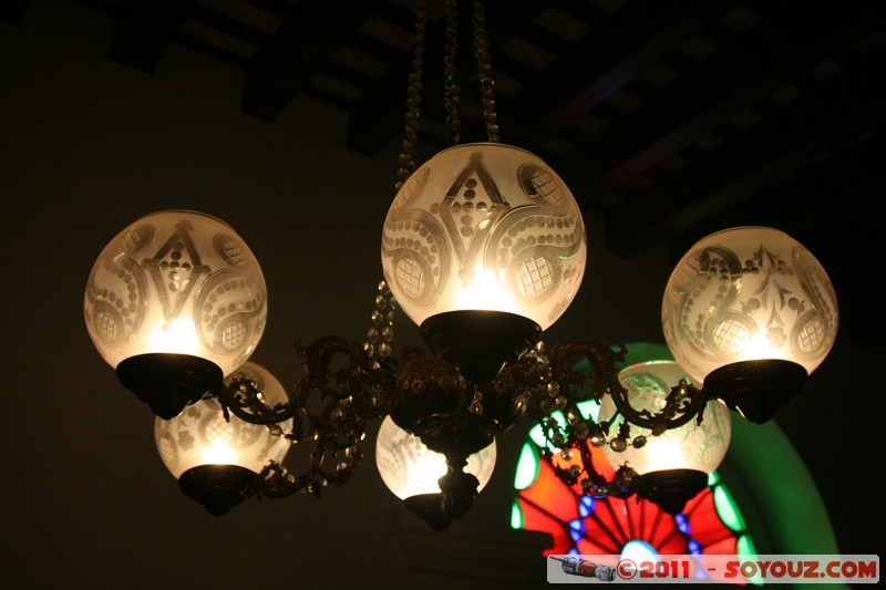 Sancti Spiritus - Museo de Arte Colonial
Mots-clés: CUB Cuba geo:lat=21.92440972 geo:lon=-79.44381607 geotagged Sancti SpÃ­ritus