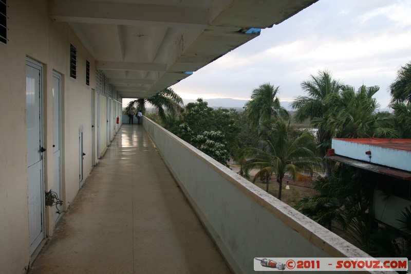 Hotel Islazul Zaza
Mots-clés: CUB Cuba geo:lat=21.88867457 geo:lon=-79.38392401 geotagged MarroquÃ­n Sancti SpÃ­ritus