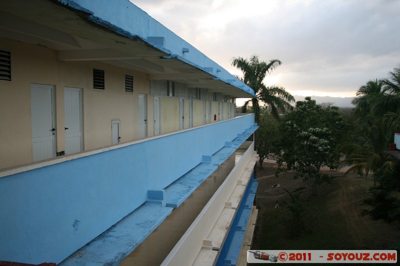 Hotel Islazul Zaza
Mots-clés: CUB Cuba geo:lat=21.88867457 geo:lon=-79.38392401 geotagged MarroquÃ­n Sancti SpÃ­ritus