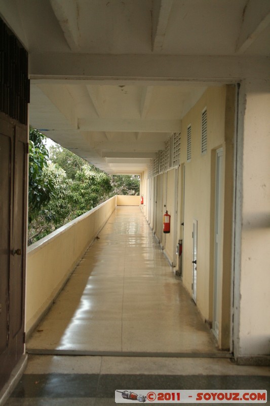 Hotel Islazul Zaza
Mots-clés: CUB Cuba geo:lat=21.88867457 geo:lon=-79.38392401 geotagged MarroquÃ­n Sancti SpÃ­ritus