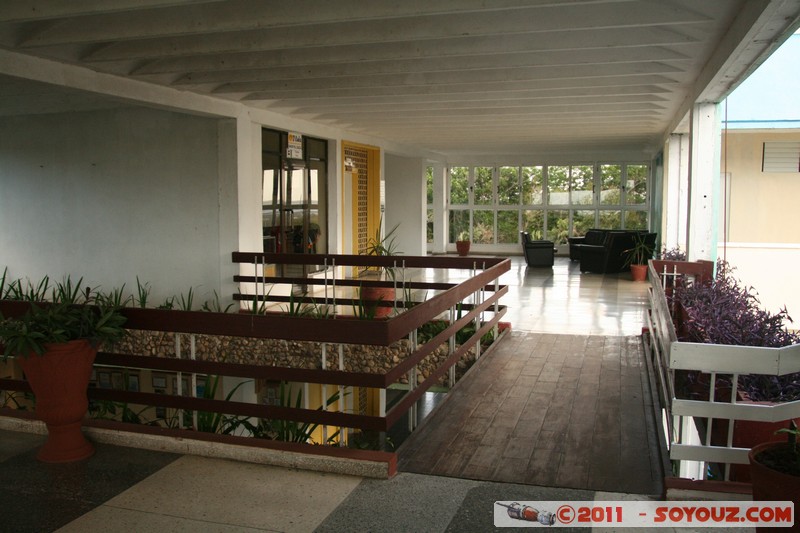 Hotel Islazul Zaza
Mots-clés: CUB Cuba geo:lat=21.88867457 geo:lon=-79.38392401 geotagged MarroquÃ­n Sancti SpÃ­ritus