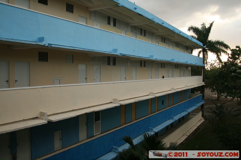 Hotel Islazul Zaza
Mots-clés: CUB Cuba geo:lat=21.88867457 geo:lon=-79.38392401 geotagged MarroquÃ­n Sancti SpÃ­ritus