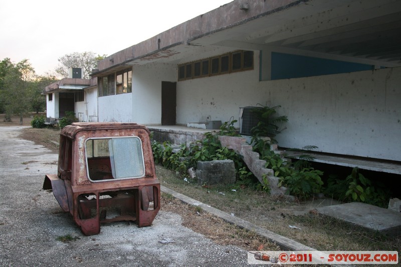 Hotel Islazul Zaza
Mots-clés: CUB Cuba geo:lat=21.88867457 geo:lon=-79.38392401 geotagged