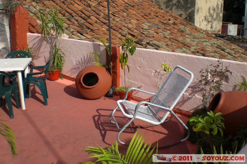 Camaguey - Casa Particular Calle Avellaneda
Mots-clés: Camag&Atilde;&frac14;ey CUB Cuba geo:lat=21.38482416 geo:lon=-77.91609585 geotagged