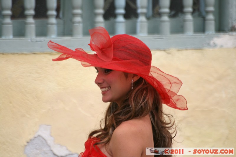 Camaguey - Plaza San Juan de Dios - Quinceañera
Mots-clés: CUB Cuba geo:lat=21.37623925 geo:lon=-77.91793973 geotagged personnes