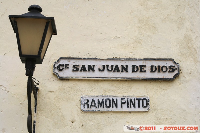 Camaguey - Plaza San Juan de Dios
Mots-clés: CUB Cuba geo:lat=21.37640568 geo:lon=-77.91802276 geotagged patrimoine unesco