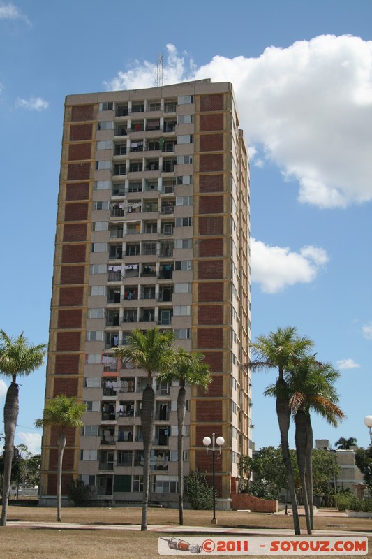 Camaguey - Plaza de la Revolucion
Mots-clés: Camag&Atilde;&frac14;ey CUB Cuba geo:lat=21.37798930 geo:lon=-77.90920147 geotagged