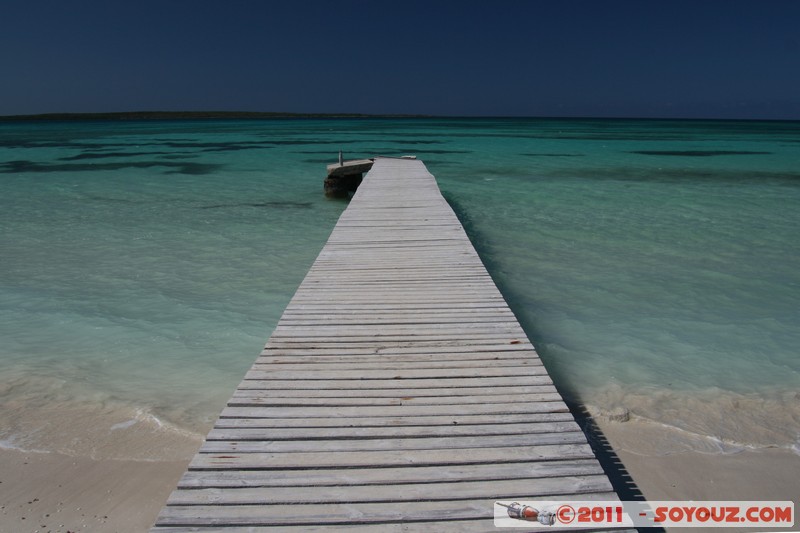 Cayo Santa Maria
Mots-clés: CUB Cuba geo:lat=22.62670779 geo:lon=-79.15561673 geotagged Salina Sancti Sp&Atilde;�&Acirc;&shy;ritus plage mer