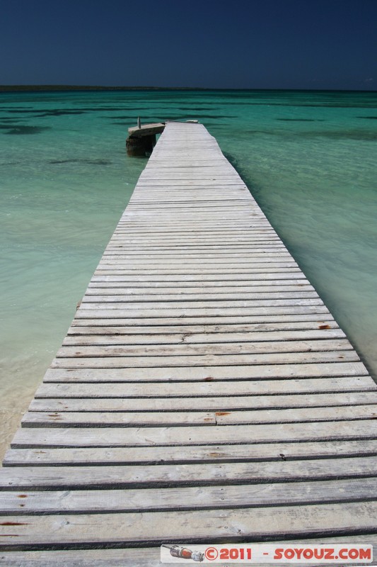 Cayo Santa Maria
Mots-clés: CUB Cuba geo:lat=22.62669951 geo:lon=-79.15566140 geotagged Salina Sancti Sp&Atilde;�&Acirc;&shy;ritus plage mer