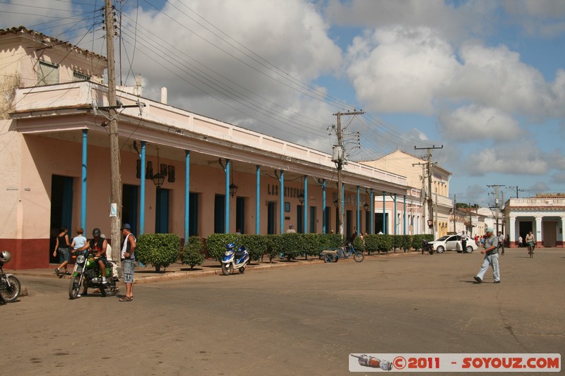 Remedios - Plaza Marti
Mots-clés: CUB Cuba geo:lat=22.49486424 geo:lon=-79.54520524 geotagged Remedios Villa Clara Colonial Espagnol