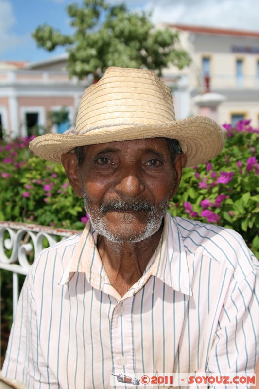 Remedios - Plaza Marti - Viejo Cubano
Mots-clés: CUB Cuba geo:lat=22.49510214 geo:lon=-79.54501748 geotagged Remedios Villa Clara personnes