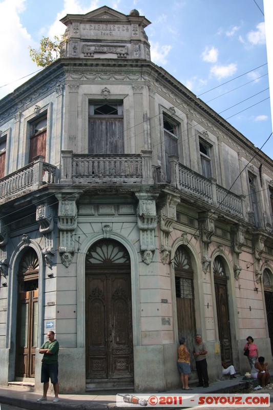 Matanzas
Mots-clés: CUB Cuba geo:lat=23.04651491 geo:lon=-81.57445735 geotagged Matanzas Versalles