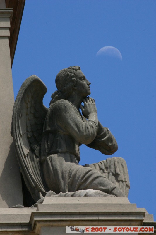 Iglesia Matriz
Mots-clés: Eglise