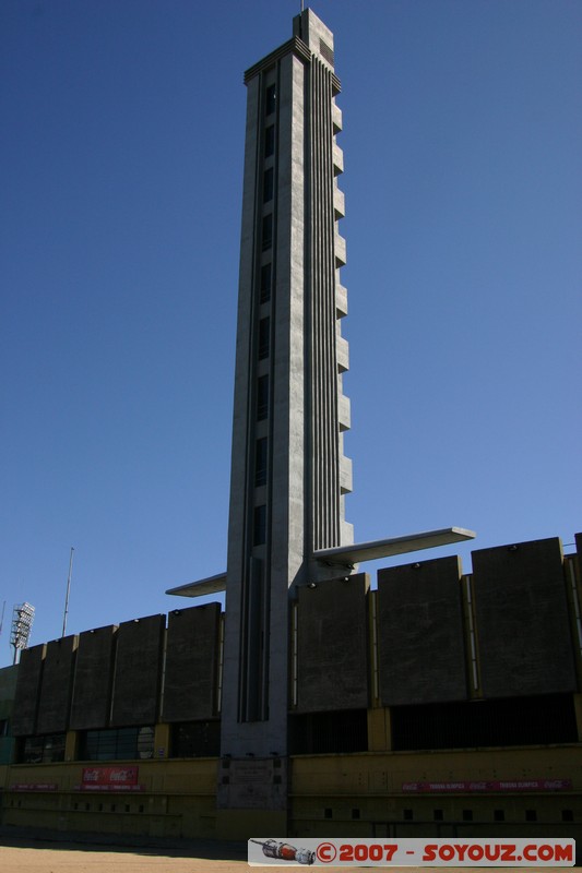 Estadio Centenario
