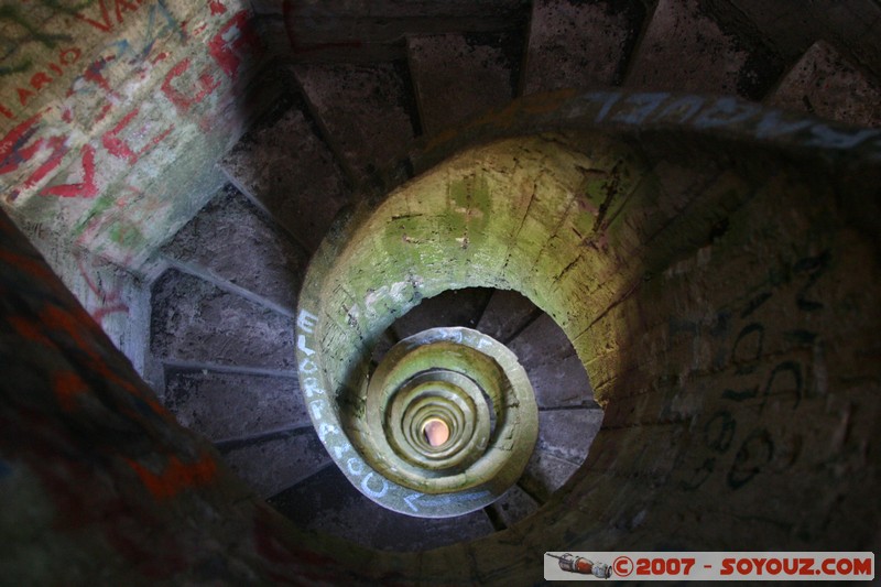 Croix Cerro de Azucar
