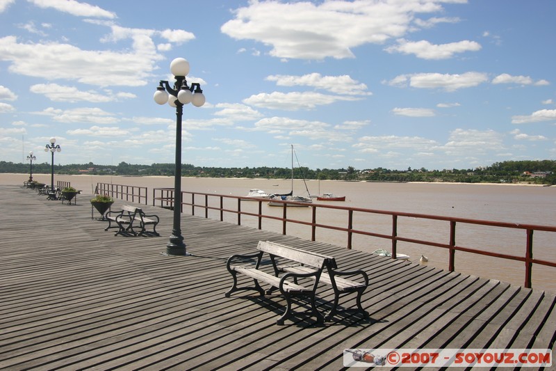 Colonia del Sacramento - Ciudad Vieja 
Mots-clés: patrimoine unesco