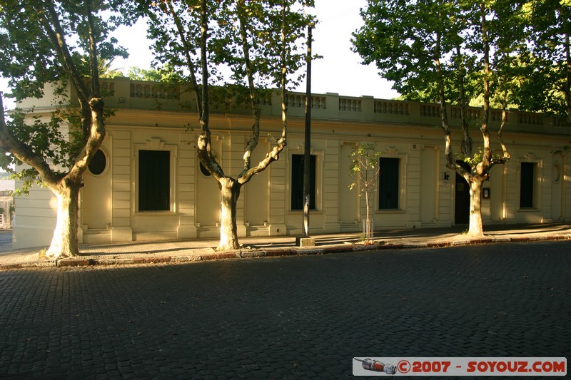 Colonia del Sacramento - Ciudad Vieja
Mots-clés: patrimoine unesco