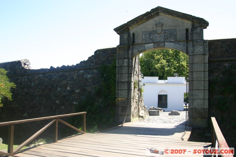 Puerta de Campo
Mots-clés: patrimoine unesco