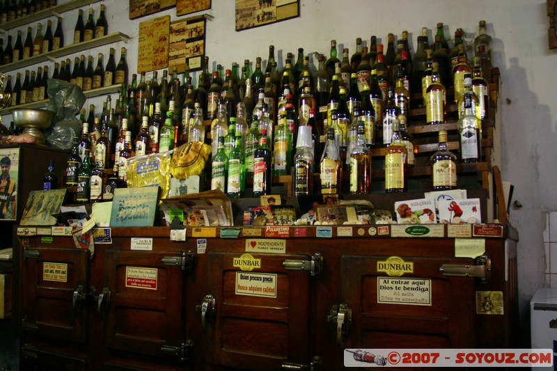 Parrillada Nuevo San Cono
Mots-clés: patrimoine unesco