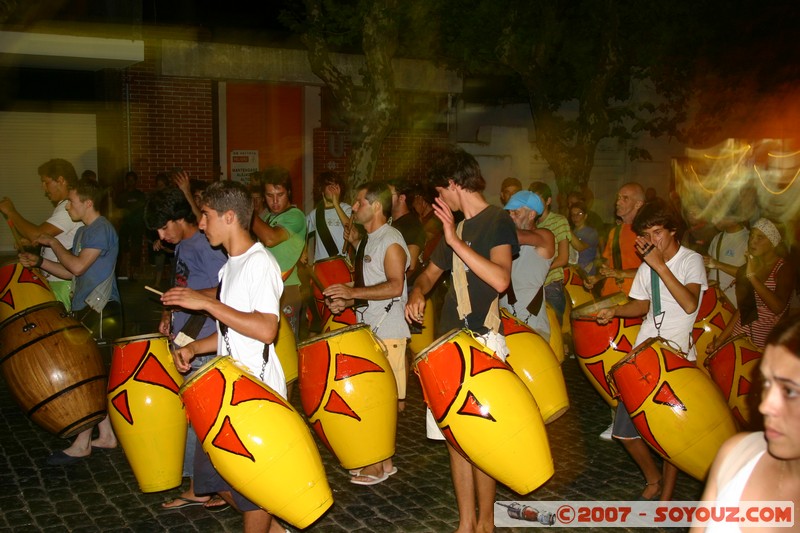 Colonia del Sacramento - Carnaval
Mots-clés: patrimoine unesco Nuit