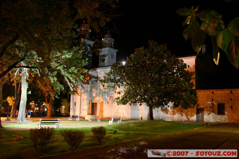 Colonia del Sacramento - Ciudad Vieja
Mots-clés: patrimoine unesco Nuit