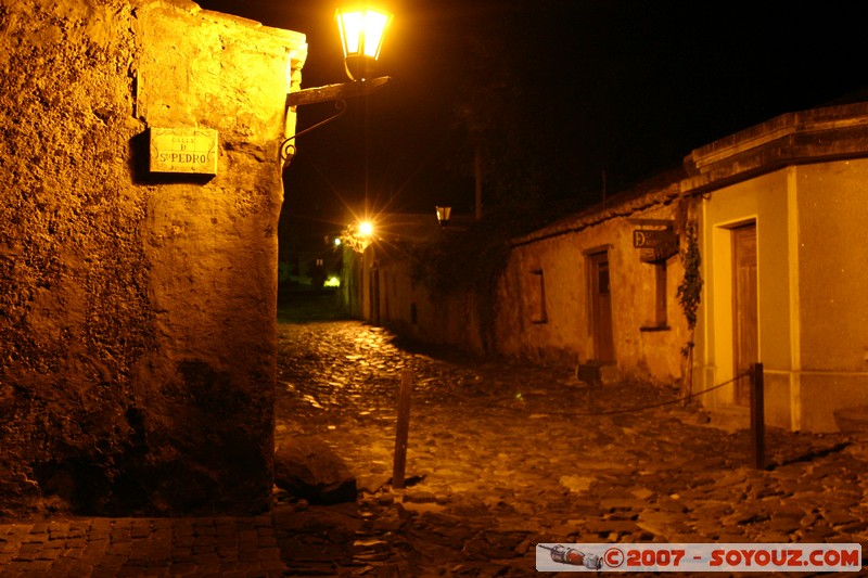 Calle de los Suspiros
Mots-clés: patrimoine unesco Nuit