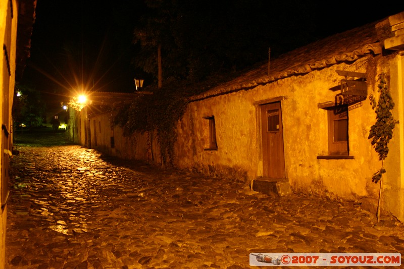 Calle de los Suspiros
Mots-clés: patrimoine unesco Nuit