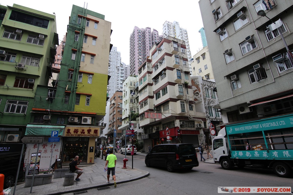 Hong Kong - Tai Ping Shan
Mots-clés: Central and Western geo:lat=22.28495000 geo:lon=114.14877833 geotagged HKG Hong Kong Mid Levels Tai Ping Shan skyscraper