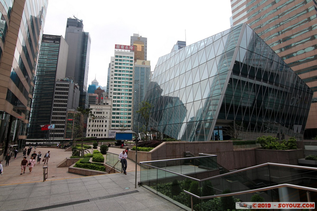 Hong Kong - International Finance Centre
Mots-clés: Central Central and Western geo:lat=22.28468500 geo:lon=114.15847500 geotagged HKG Hong Kong International Finance Centre