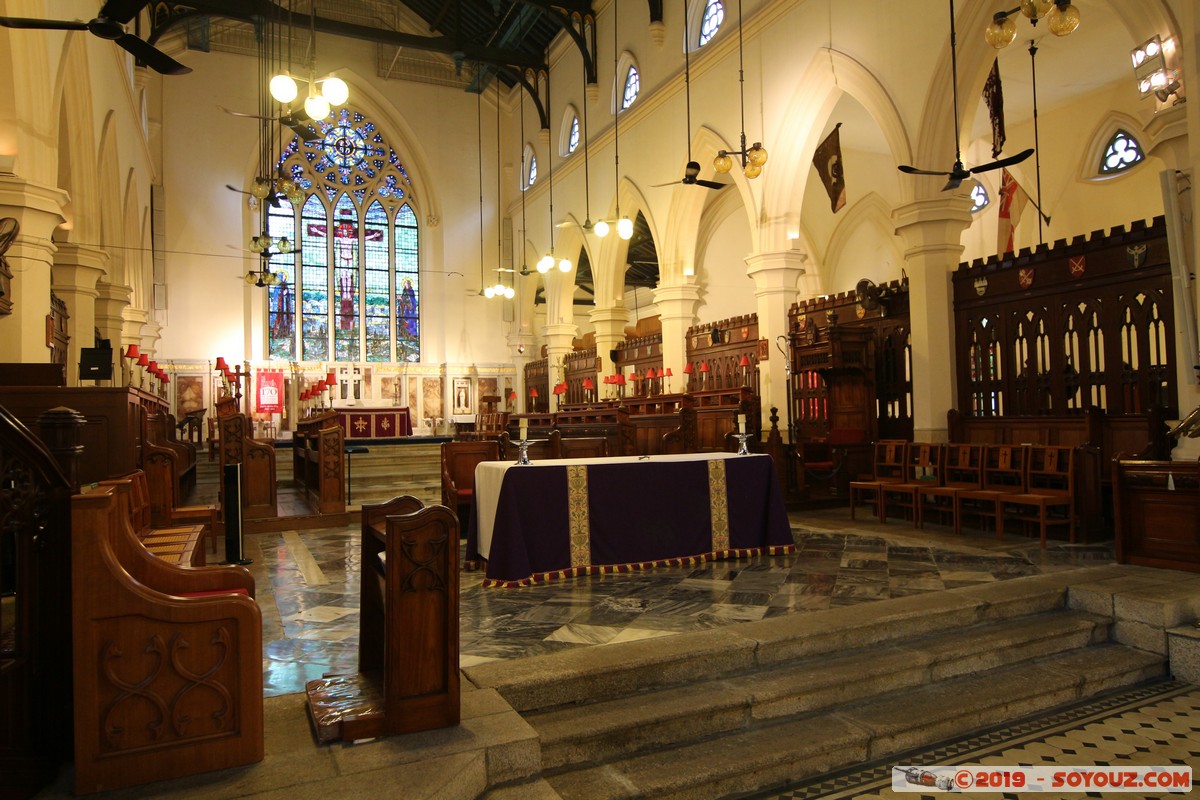 Hong Kong - St. John's Cathedral
Mots-clés: Admiralty Central and Western geo:lat=22.27895437 geo:lon=114.15944902 geotagged HKG Hong Kong St. John's Cathedral Egli$e