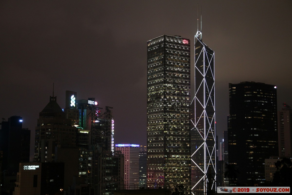 Hong Kong by night - Bishop Lei International House
Mots-clés: Central and Western Central District geo:lat=22.27868625 geo:lon=114.15364000 geotagged HKG Hong Kong Nuit Bishop Lei International House