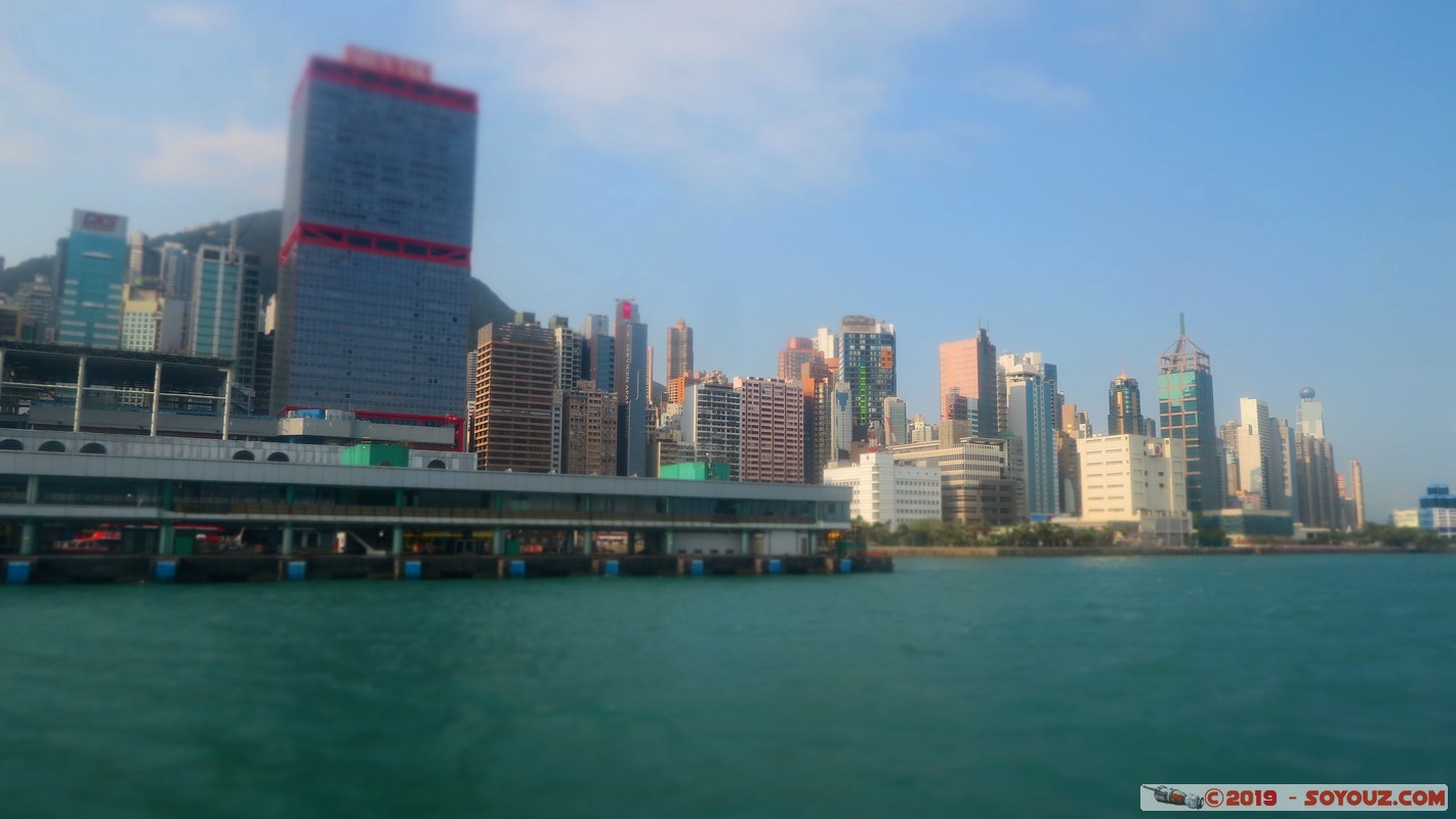 Hong Kong - Victoria Harbour
Mots-clés: Central and Western Central District geo:lat=22.28949063 geo:lon=114.15365958 geotagged HKG Hong Kong Mer skyline