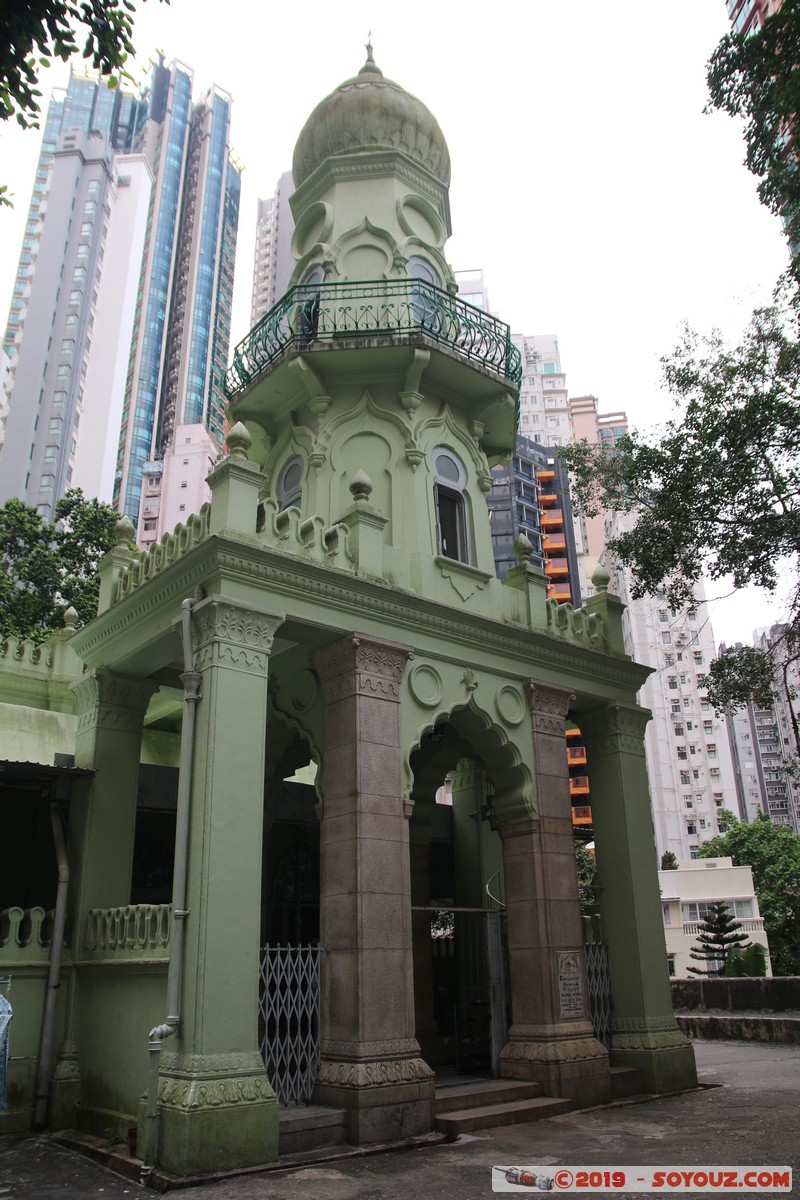Hong Kong - Jamia Mosque
Mots-clés: Central and Western Central District geo:lat=22.28015004 geo:lon=114.15203411 geotagged HKG Hong Kong Jamia Mosque Mosque