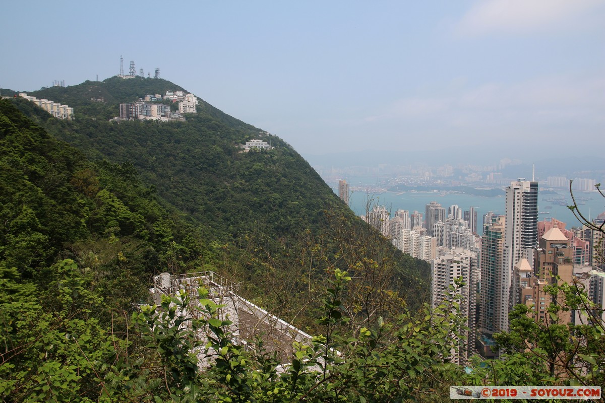 Hong Kong - View from Victoria Peak
Mots-clés: Admiralty Central and Western geo:lat=22.26965333 geo:lon=114.15354417 geotagged HKG Hong Kong skyline skyscraper
