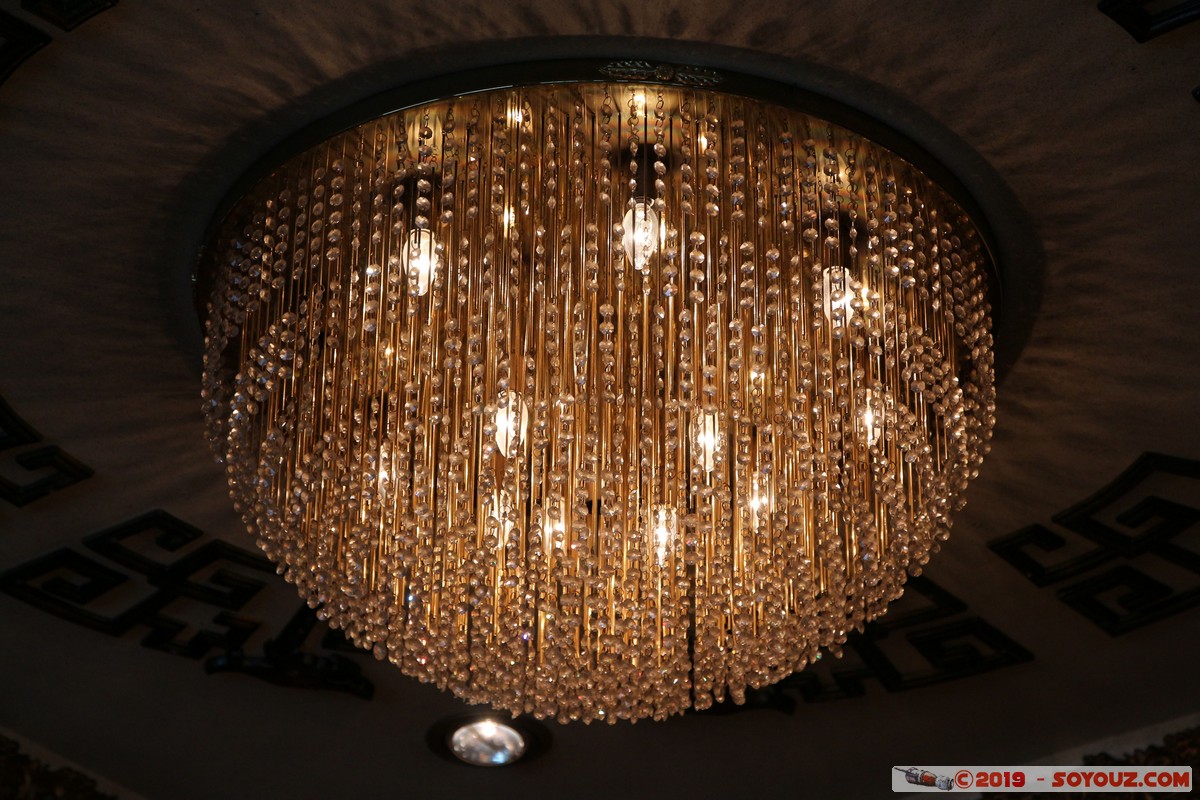 Hong Kong - Wong Chuk Hang - Jumbo Floating Restaurant
Mots-clés: geo:lat=22.24345024 geo:lon=114.16190898 geotagged HKG Hong Kong Shek Pai Wan Resettlement Estate Southern Aberdeen Jumbo Floating Restaurant bateau Wong Chuk Hang