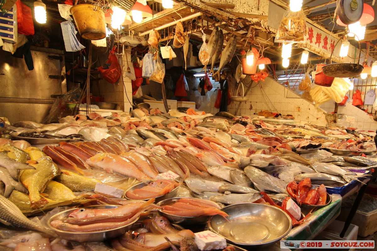 Hong Kong - Aberdeen Market
Mots-clés: Aberdeen geo:lat=22.24919041 geo:lon=114.15461972 geotagged HKG Hong Kong Southern Aberdeen Market Marche