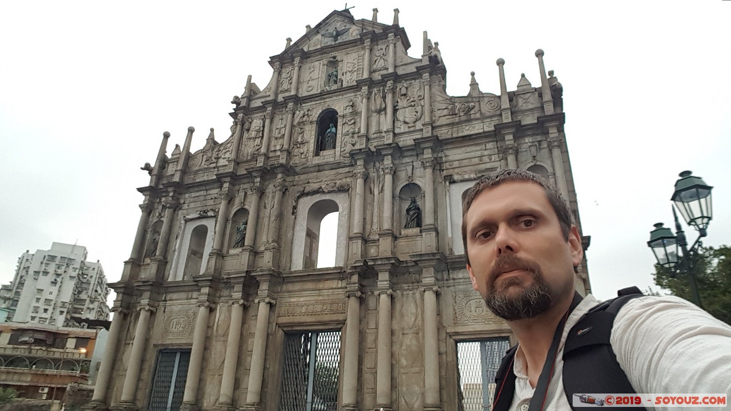 Macao
Mots-clés: geo:lat=22.19729673 geo:lon=113.54094330 geotagged MAC Macao Santo Ant&oacute;nio patrimoine unesco