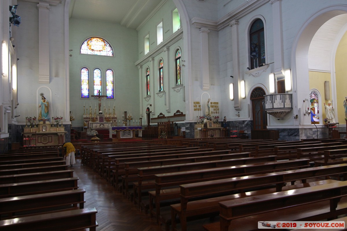 Macao - Igreja da S
Mots-clés: geo:lat=22.19365356 geo:lon=113.54152378 geotagged MAC Macao Igreja da S Egli$e patrimoine unesco