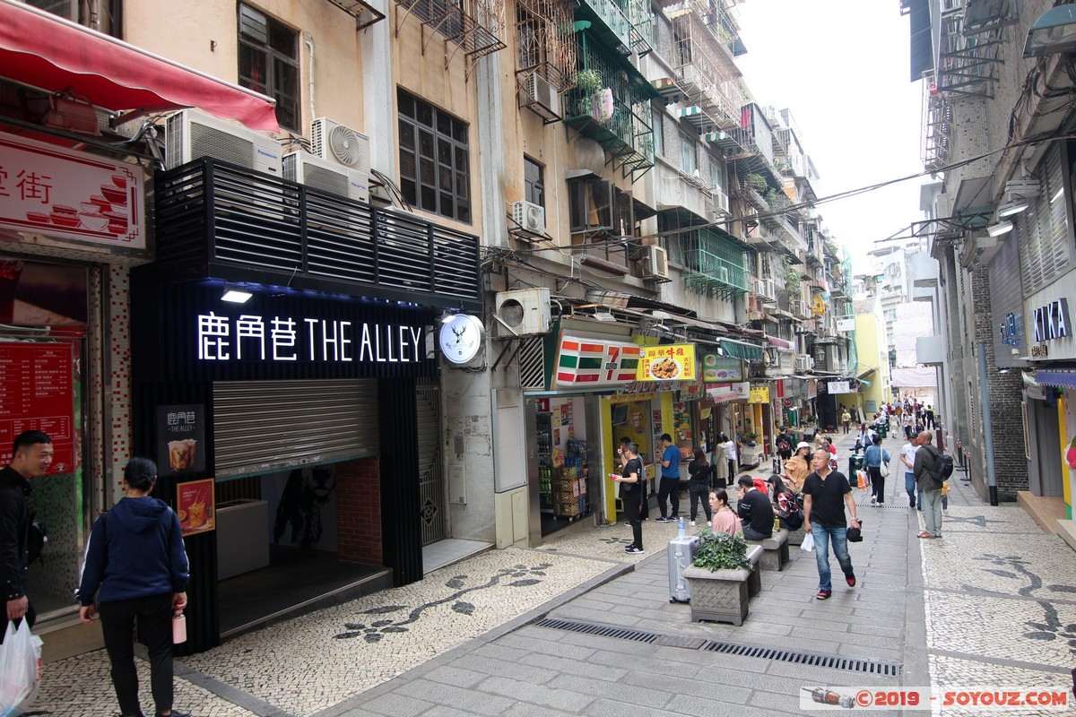 Macao - Tv. da Se
Mots-clés: geo:lat=22.19395073 geo:lon=113.54116278 geotagged MAC Macao Tv. da Se