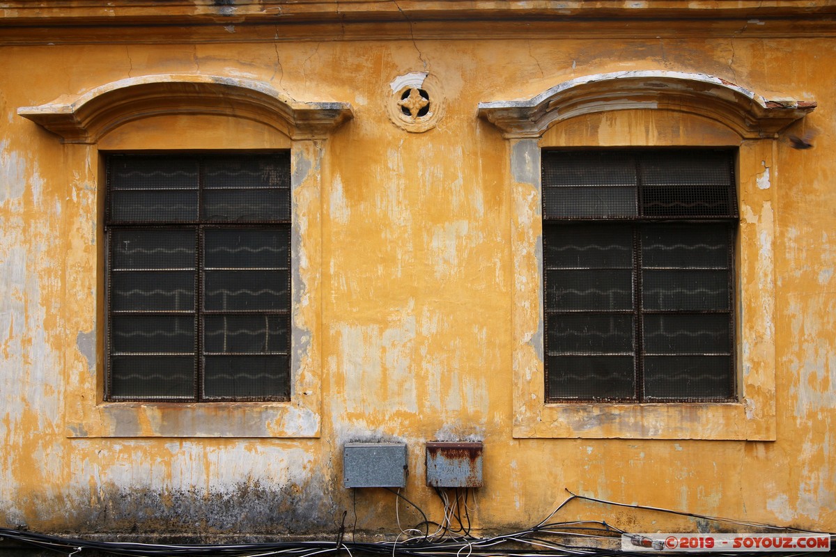 Macao - Largo da S
Mots-clés: geo:lat=22.19385771 geo:lon=113.54114062 geotagged MAC Macao patrimoine unesco