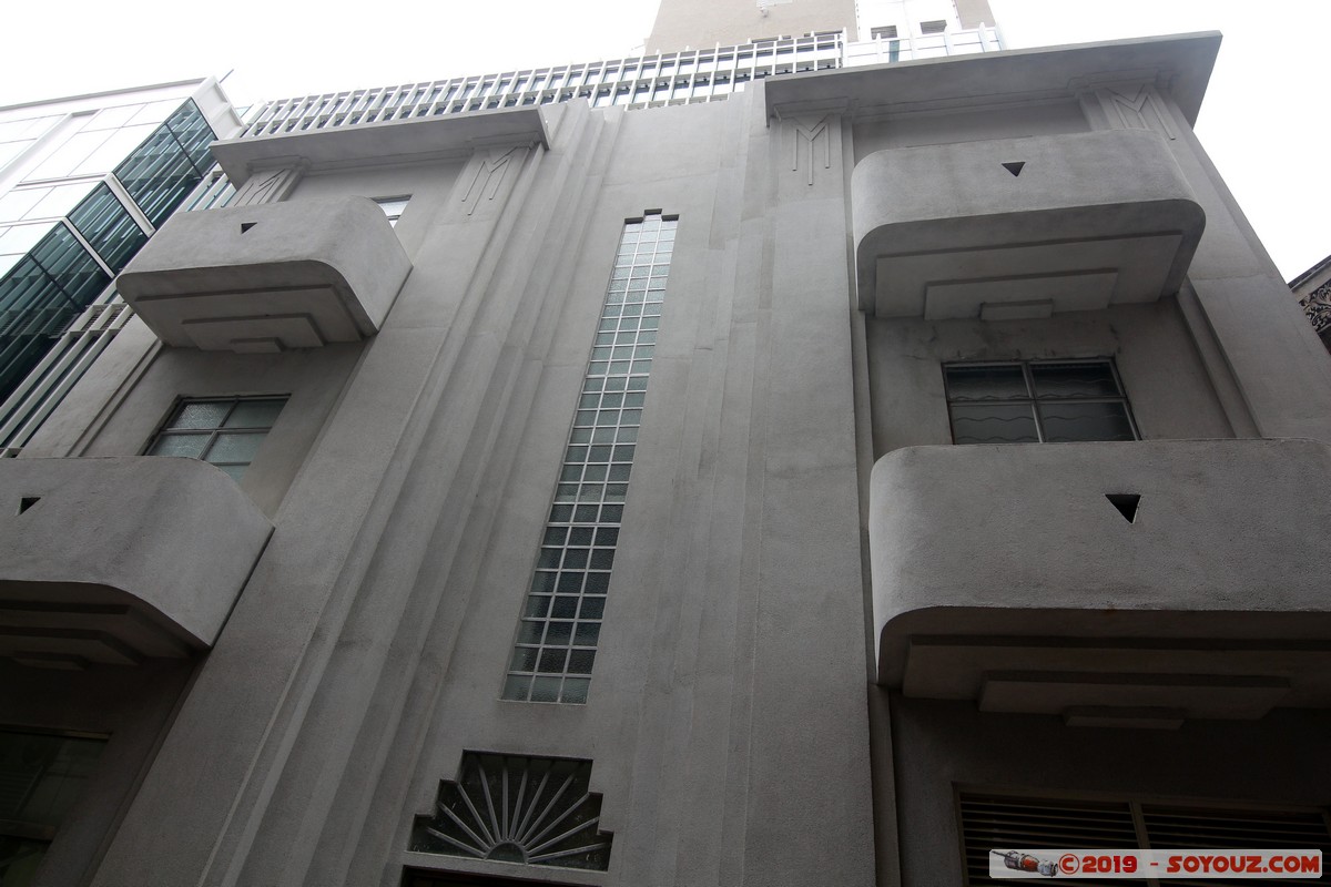 Macao - Casa de Lou Kau
Mots-clés: geo:lat=22.19443352 geo:lon=113.54119278 geotagged MAC Macao Casa de Lou Kau patrimoine unesco