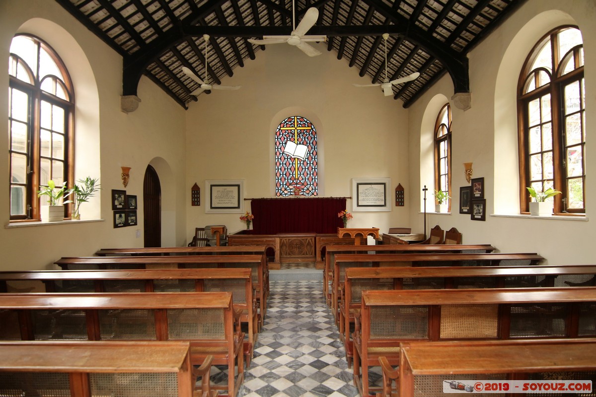 Macao - Cemiterio Protestante
Mots-clés: geo:lat=22.19974164 geo:lon=113.53990240 geotagged MAC Macao Santo Ant&oacute;nio patrimoine unesco cimetiere Egli$e